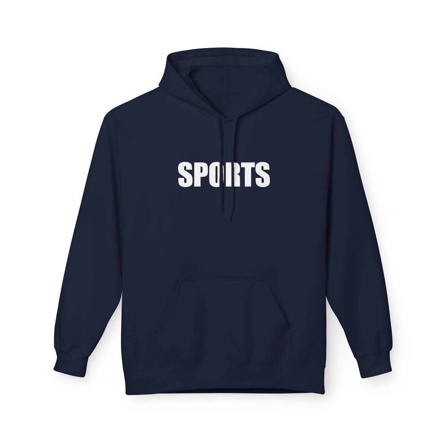 Sports - Hoodie