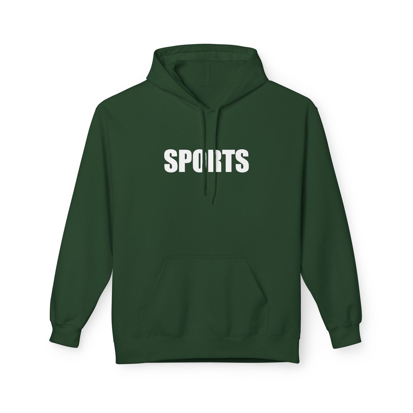 Sports - Hoodie