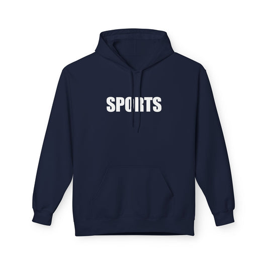 Sports - Hoodie