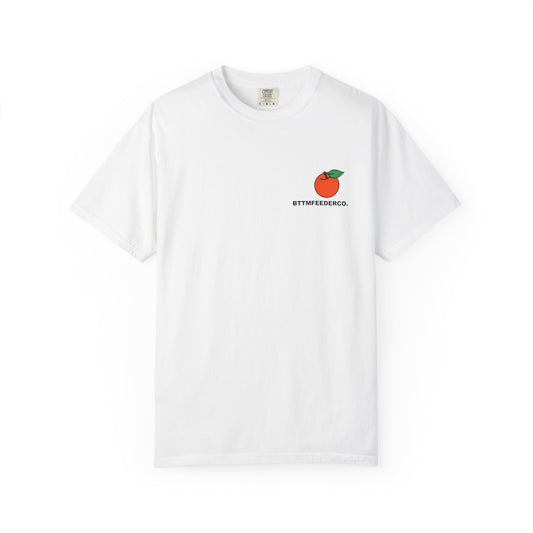 No Bottom Goes Hungry - T-shirt